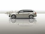 Seat Exeo ST 2009 года